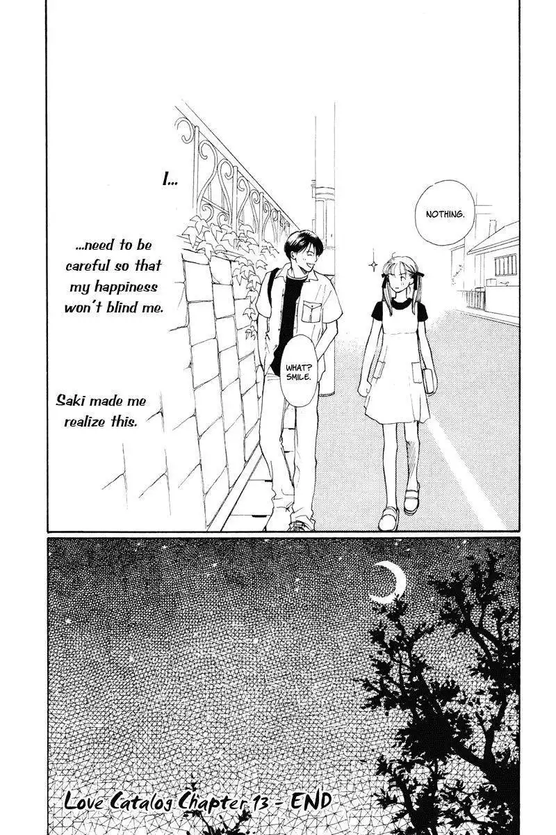 Renai Catalog Chapter 13 48